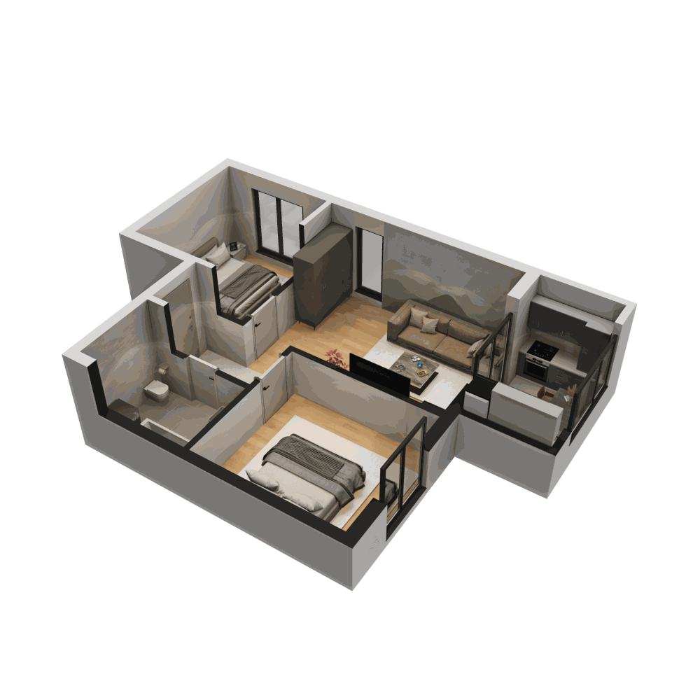 apartamente 3 camere bucuresti